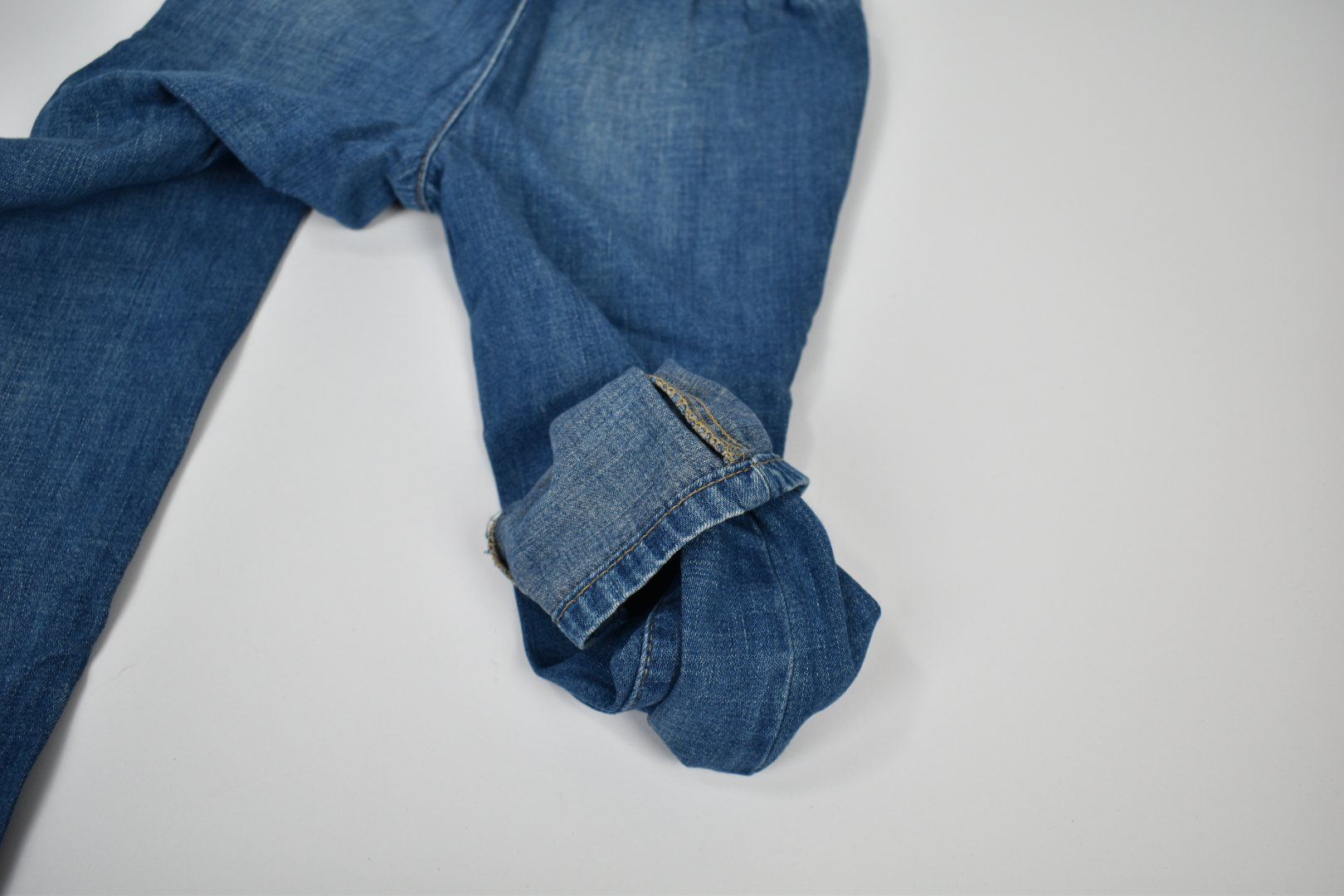 Ralph Lauren Pantaloni: Polo Ralph Lauren Jeans, Mädchen, Gr.104 – Usato da Nürensdorf venduto da 2ND_STORY 3