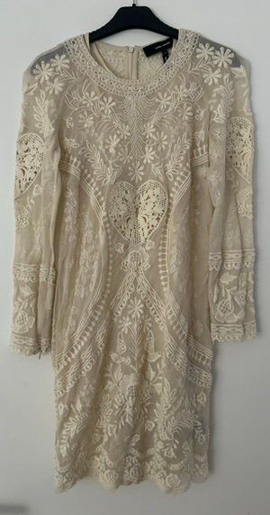 Isabel Marant Vestiti: Isabel Marant lace dress – Nuovo (secondo la descrizione) da Dallenwil venduto da ZD2019