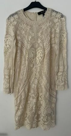 Isabel Marant lace dress