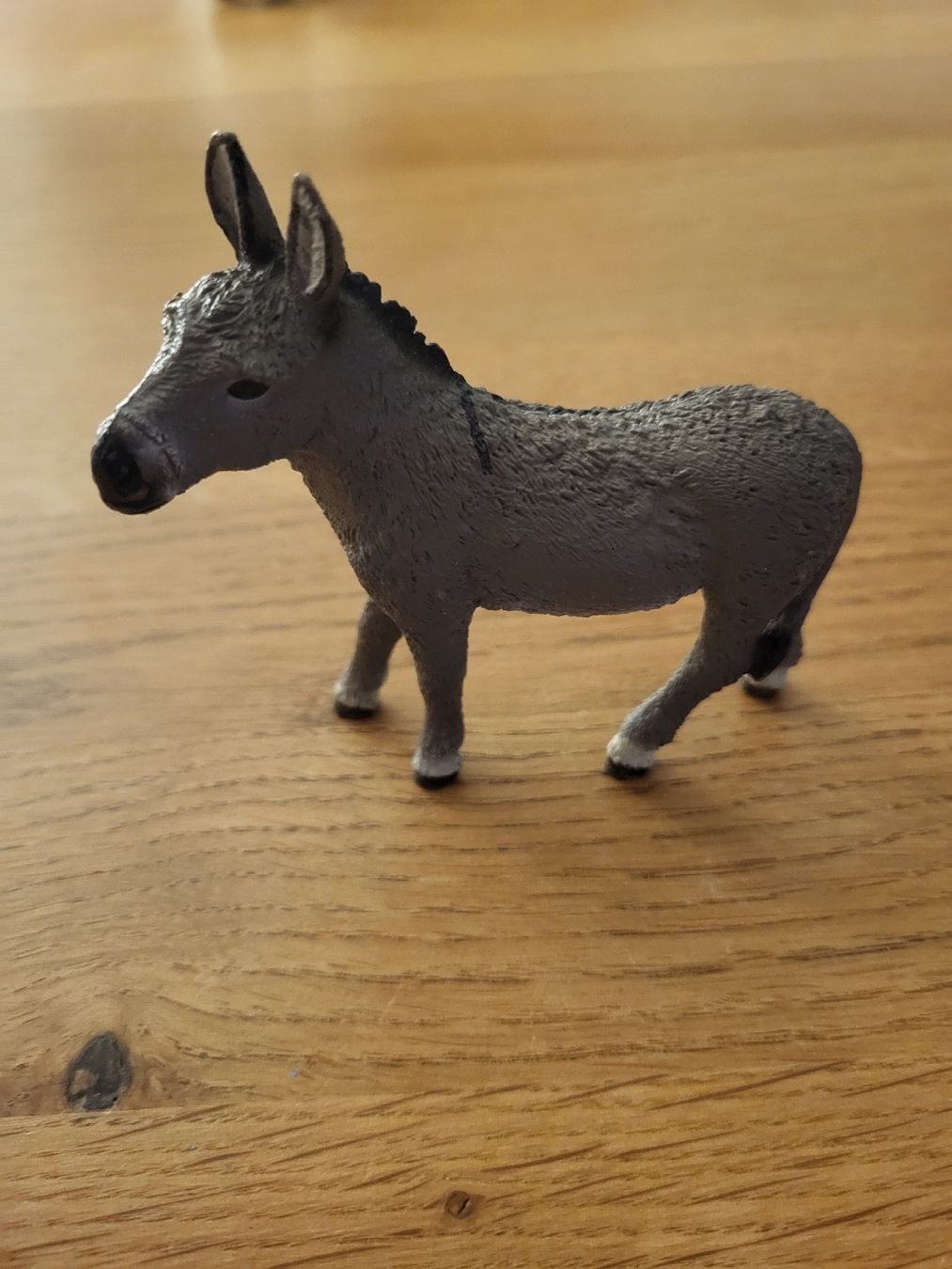 Schleich Statuette: Schleichtier Esel – Usato da Buttikon SZ venduto da and_sck5