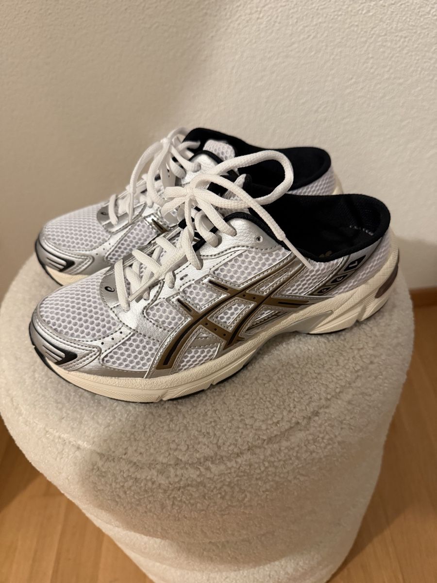 Asics Scarpe da uomo: Asics Gel-1130 Mules – Usato da Herisau venduto da LauraHope 3