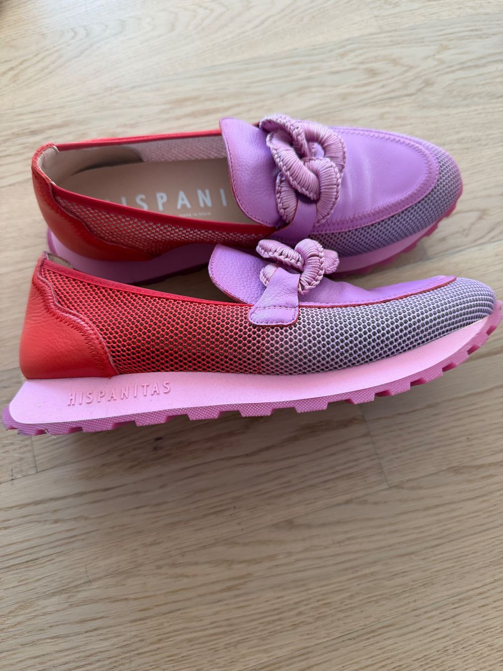 Scarpe da donna: Ausgefallene Hispanitas – Usato da Wetzikon ZH venduto da P__tt5 3