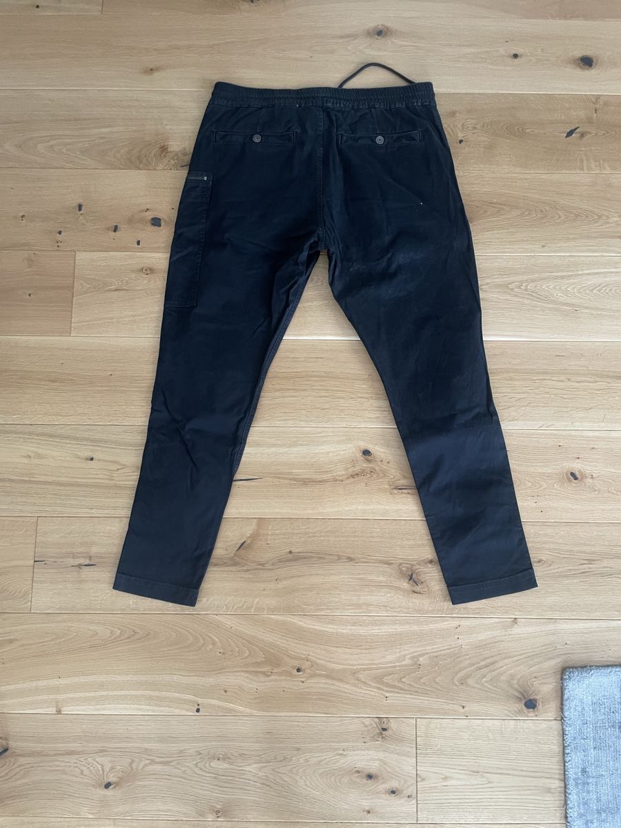 G-Star Pantaloni: G-Star Hose cargo schwarz – Nuovo (secondo la descrizione) da St. Gallen venduto da zue_9mnd 2