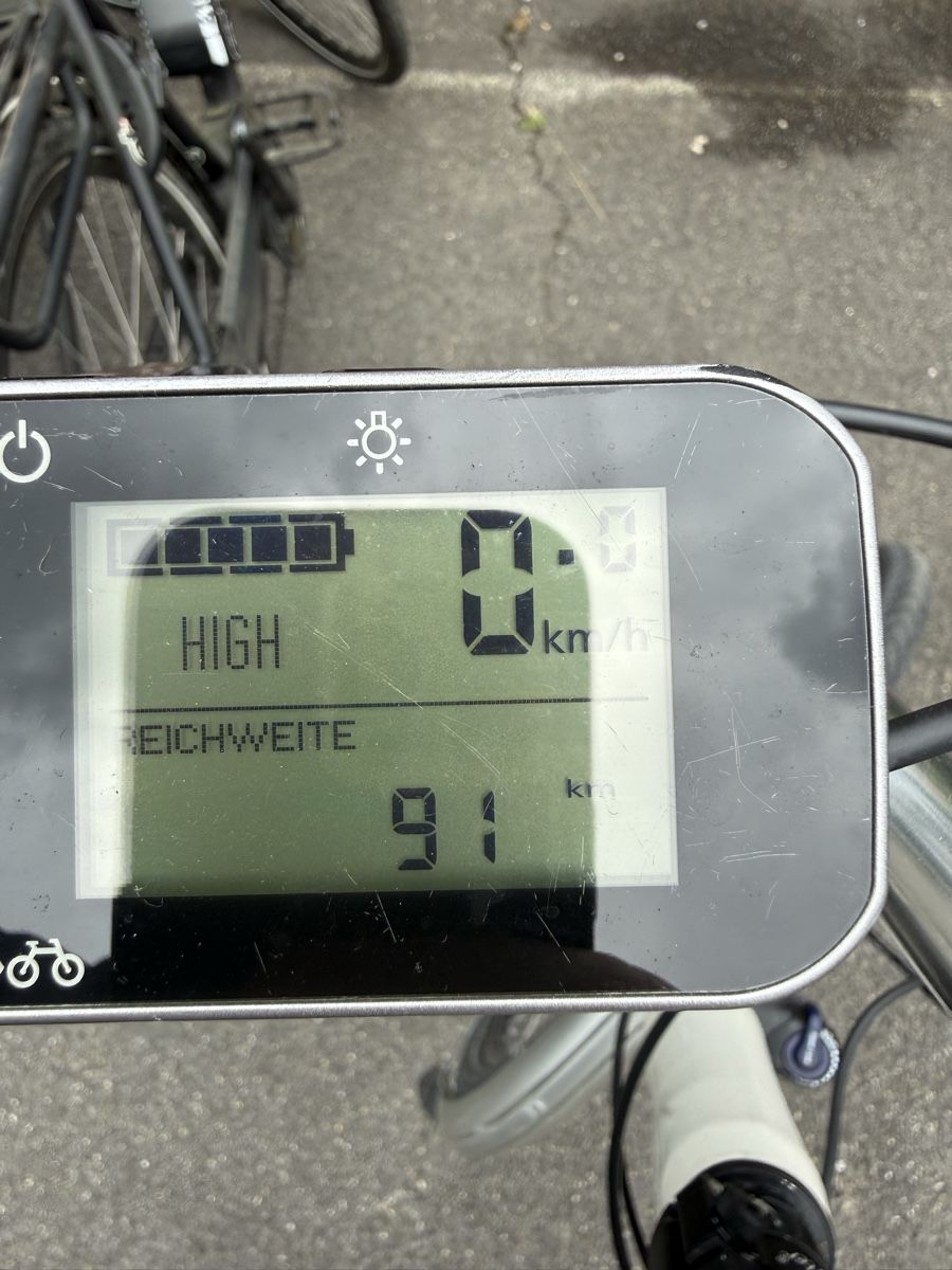 Flyer Velos: Flyer E-Bike – Gebraucht aus Oberentfelden von lam_vj88 4