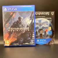 Terminator Resistance Playstation 4