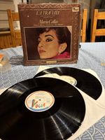 Disque vinyle La Traviata Maria Callas Giuseppe Verdi Vogue