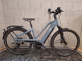 Cresta eGiro NEO GT 45km/h GOR spedelec Kette SALE DEMO TOP