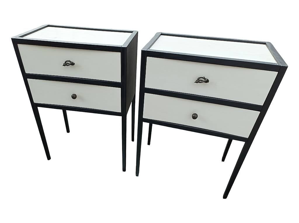 Tables de nuit: Marcel Wanders Kate Beistell-tisch set – D'occasion à Winterthur par style-and-design.zrh 2