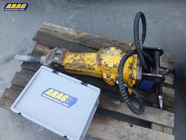 Epiroc / Atlas Copco SB152 Abbauhammer