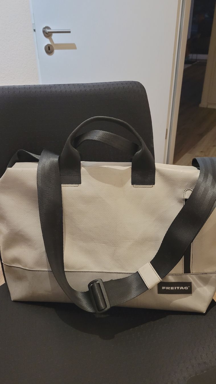 Freitag Taschen: Freitag Tasche – Neu (gemäss Beschreibung) aus Dällikon von fra_kbj6 1