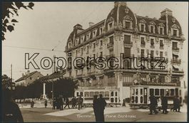 BE Biel - Bienne - Tram TrB