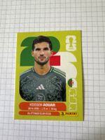 Panini Sticker WM 2026, ALG 9 Houssem Aouar