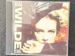 Kim Wilde - Close CD - Top Zustand - Jetzt bieten!