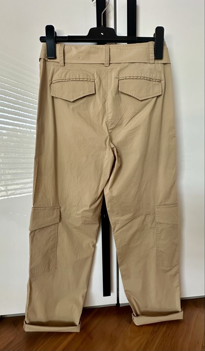 Michael Kors Hosen: Pantalone in cotone Michael Kors – Gebraucht aus Castel San Pietro von Moregi 1