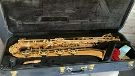 Yanagisawa B-902 Baritone Saxophone