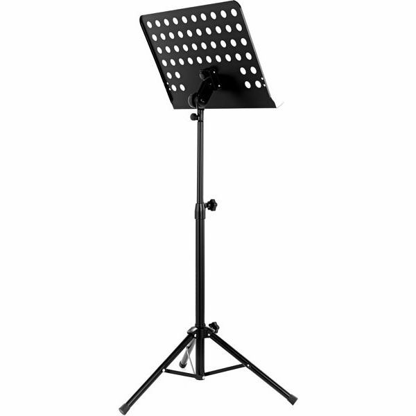 Supporti per strumenti musicali & leggii: Music Stand New 1 Stk – Nuovo (secondo la descrizione) da Zürich venduto da Roy-Events-Zurich 1