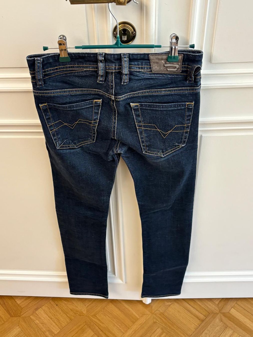Diesel Pantaloni: Jean Diesel T10 ans – Usato da Conches venduto da chn_hgl6 1