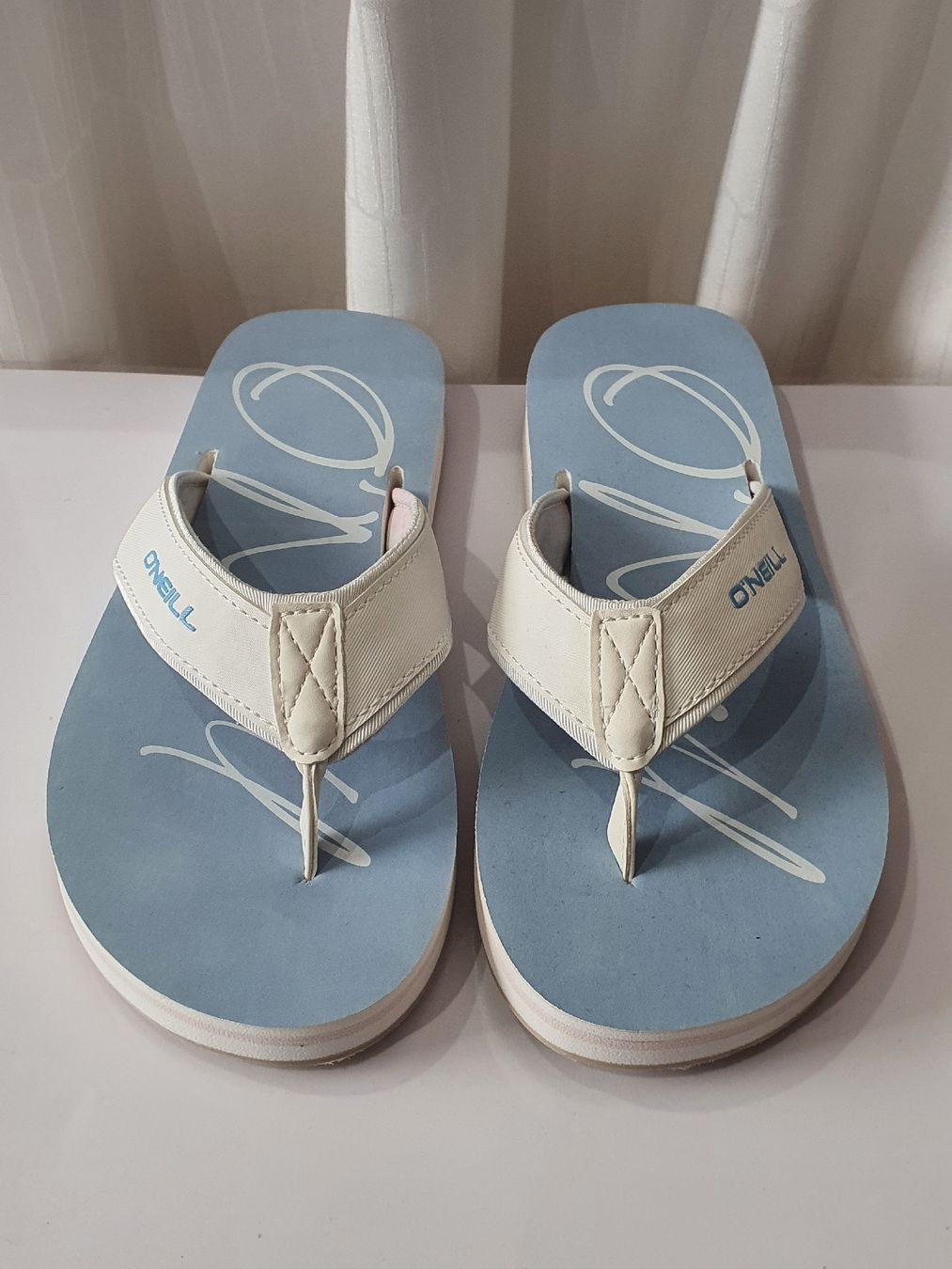 O'Neill Scarpe per ragazze: Gr. 36 - O'Neill Slide, Neu – Nuovo e nell'imballaggio originale da Nürensdorf venduto da sal_g2bz 2