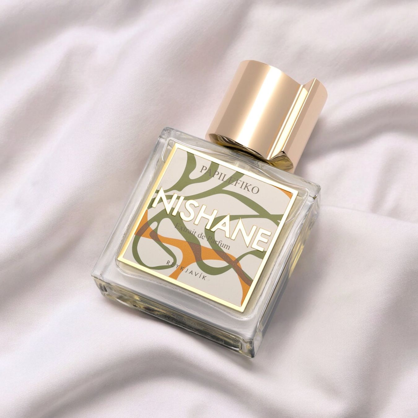 Nishane Profumi & Eau de Toilette: 1ml à 10ml - Nishane - Papilefiko (Decant) – Usato da Onex venduto da Fragsplit 1