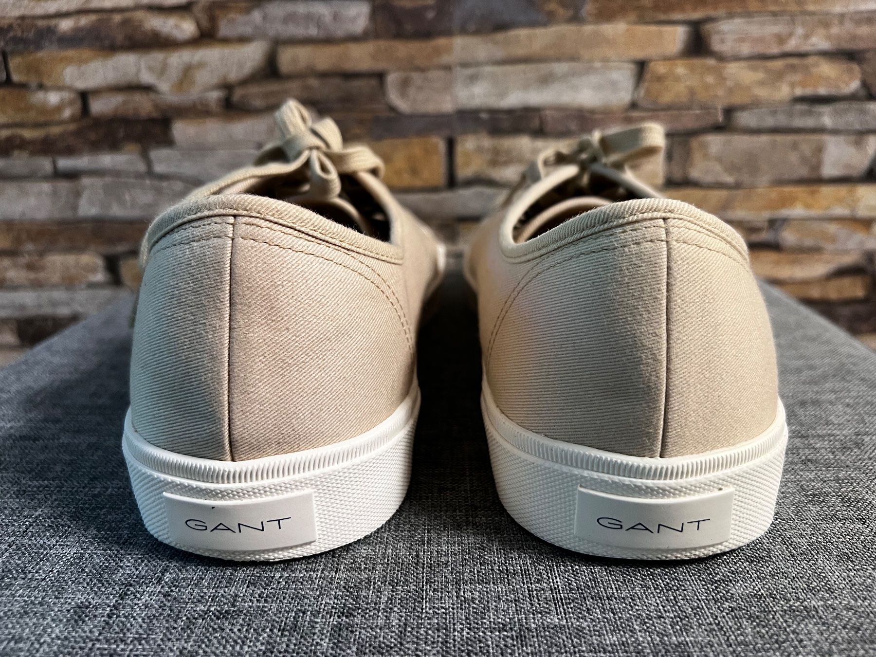 Gant Scarpe da uomo: Gant Sneaker Gr. 45 – Usato da Bern venduto da No1e 2