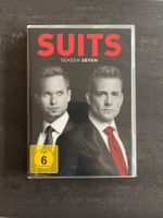 DVD Suits Season Seven