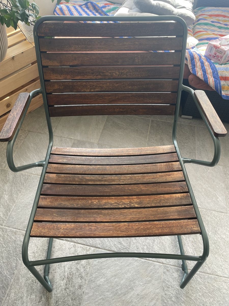 Jysk Chaises: Gartenstühle – D'occasion à Vitznau par MariaWeggis 1