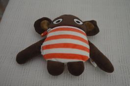 PELUCHE - MANGE LES MAUVAIS PENSIER