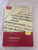 Literatur Deutsch am Gymnasium 7. Aufl. 2023