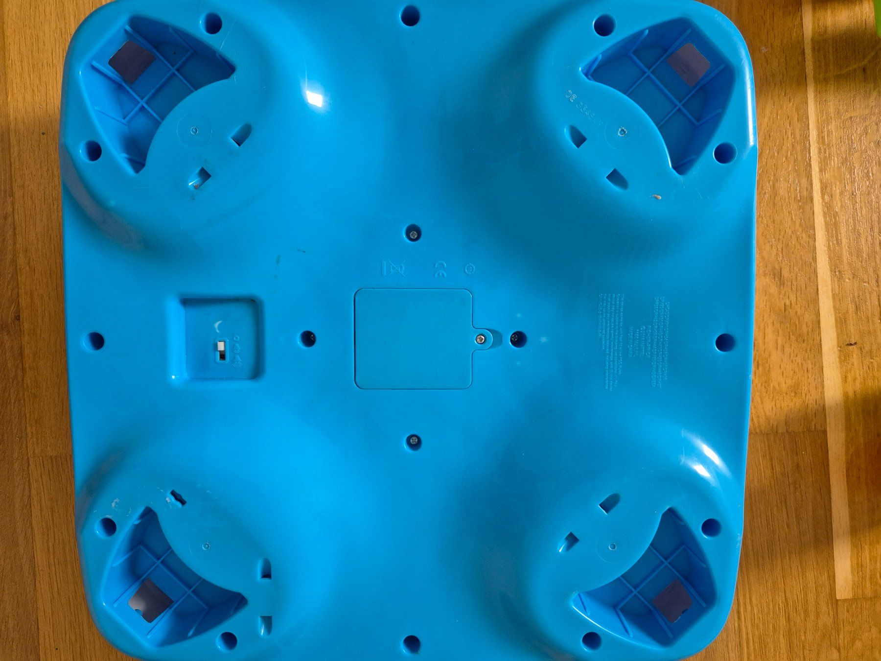 Spielzeuge: Abenteuer Spieltisch – Gebraucht aus Brugg AG von ars_5h7f 1