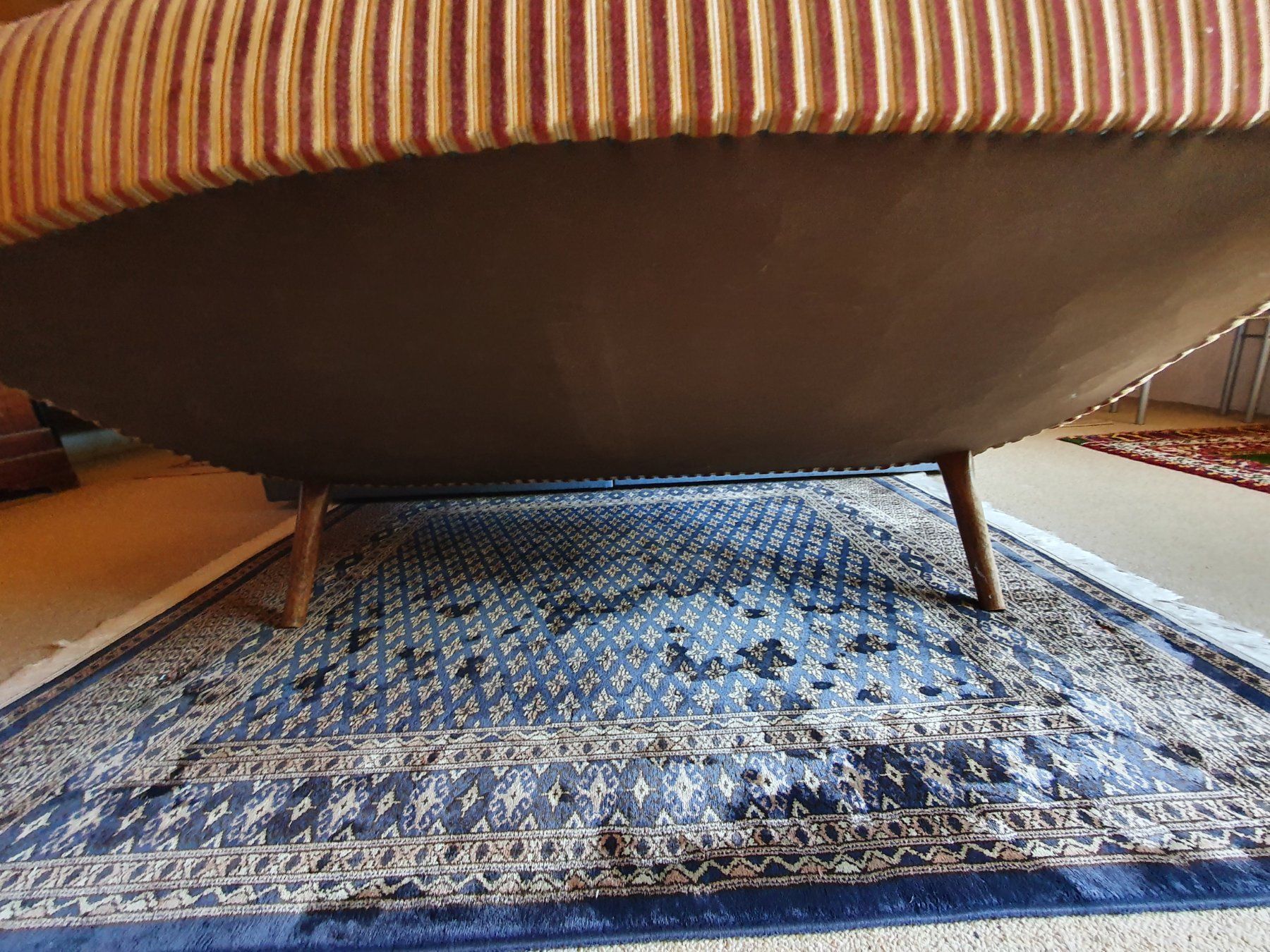 Divani: Sofa Louis XV – Nuovo (secondo la descrizione) da Villnachern venduto da RicardoMary 5