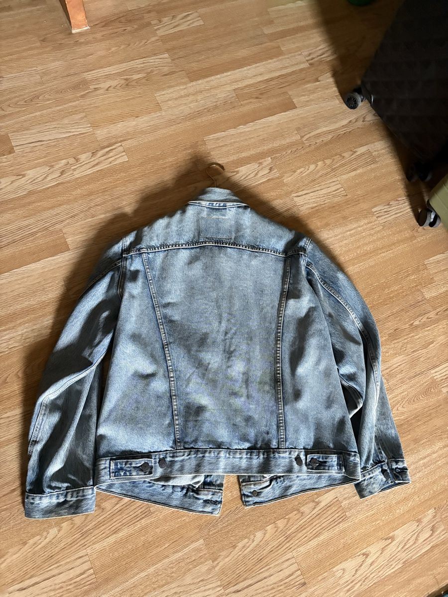 Levi's Vestes: Levis Jeans Hemdjacke – D'occasion à St. Gallen par you_hkc8 2