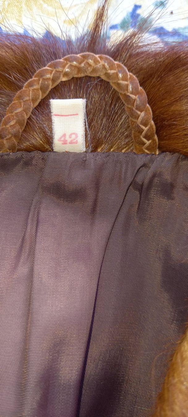 Mäntel: Damenmantel – Gebraucht aus Oberfrittenbach von Damo1 5