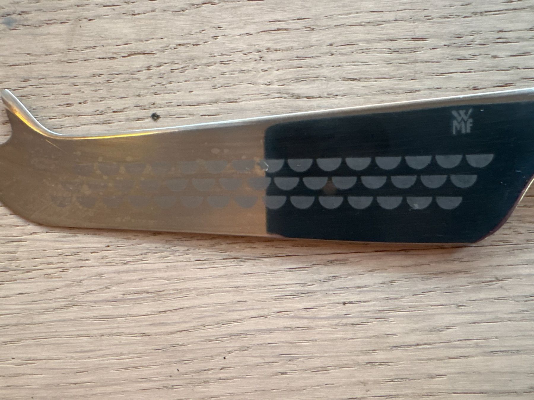 WMF Couteaux de cuisine: Käsemesser von WMF – D'occasion à Elgg par Jo_Naj 1