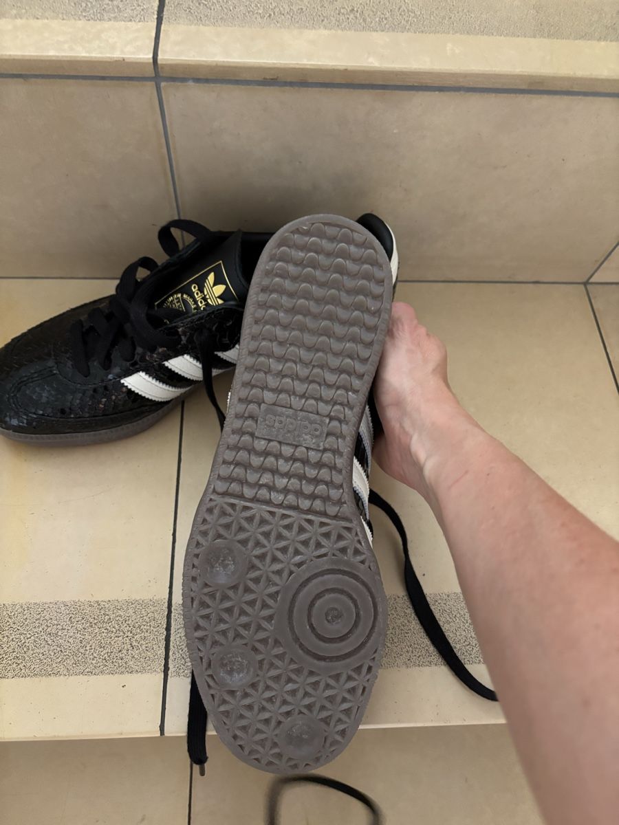 Adidas Scarpe da donna: Adidas Gr. 40 neu – Nuovo (secondo la descrizione) da bern venduto da marion78 3