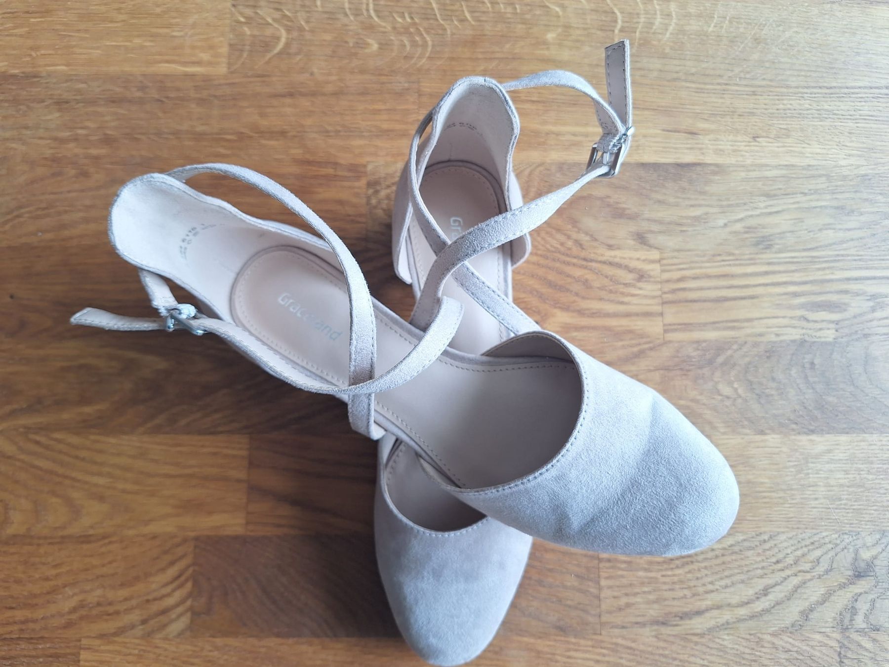 Graceland Scarpe da donna: Pumps Schue Graceland Gr. 37 – Usato da Wilen (Sarnen) venduto da ovidiu_a 1