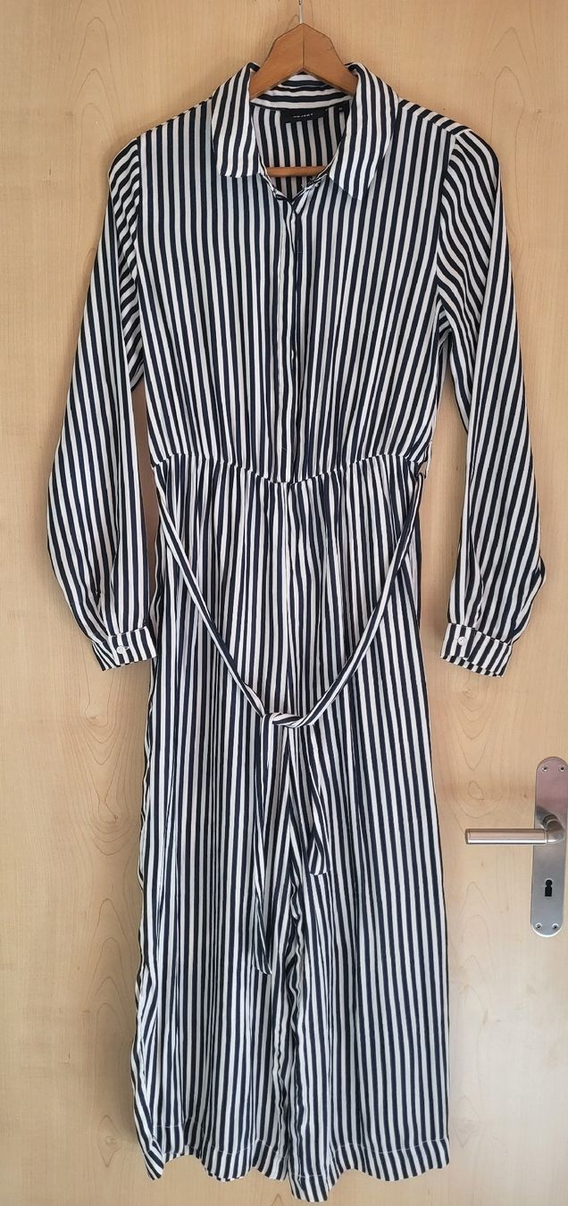 Tute: Jumpsuit Object – Usato da Mümliswil venduto da gaebu87