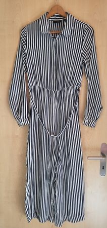 Jumpsuit Object