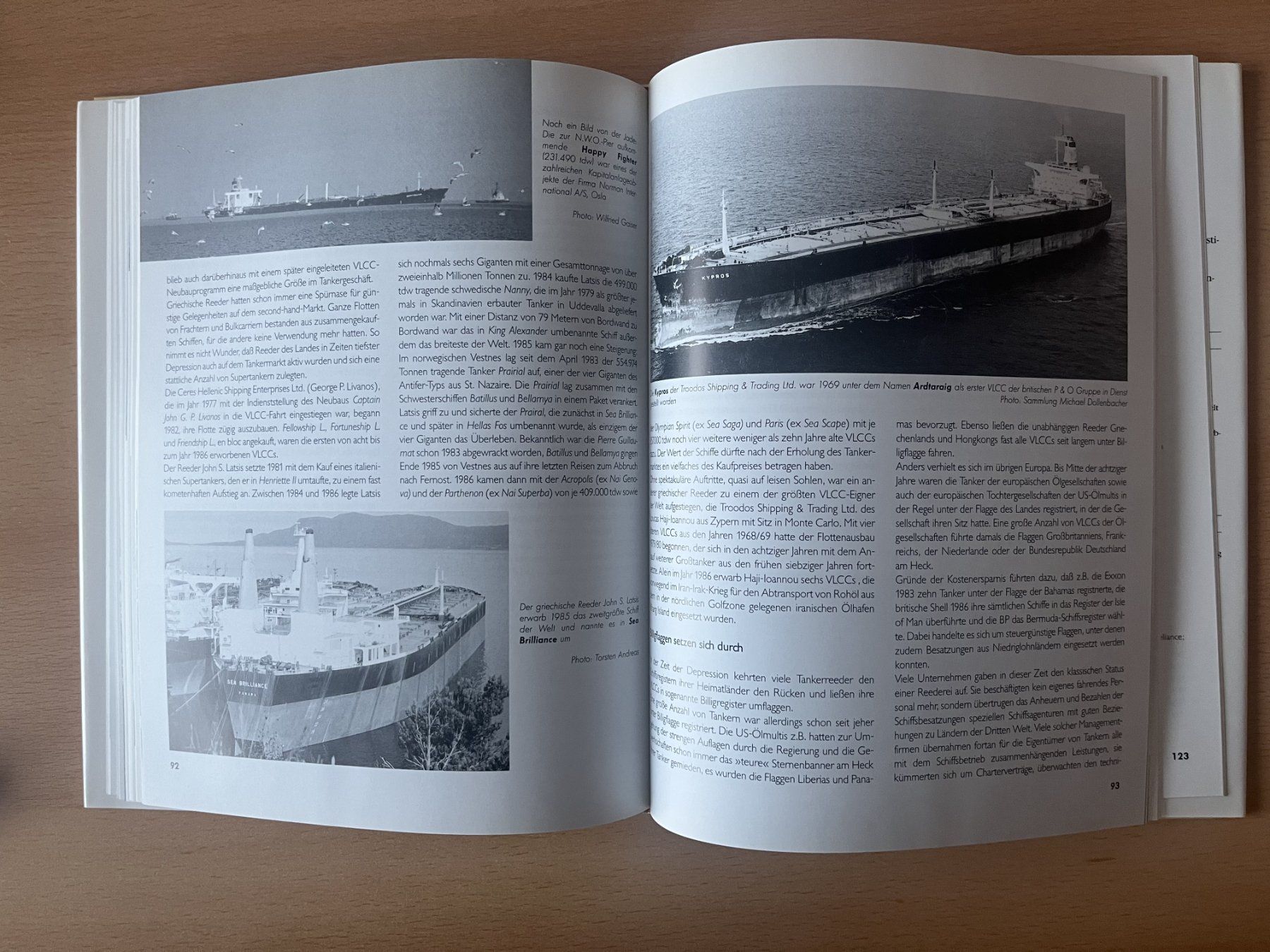 Libri: Giganten der Meere – Nuovo (secondo la descrizione) da Lausen venduto da Mondeo10628 5