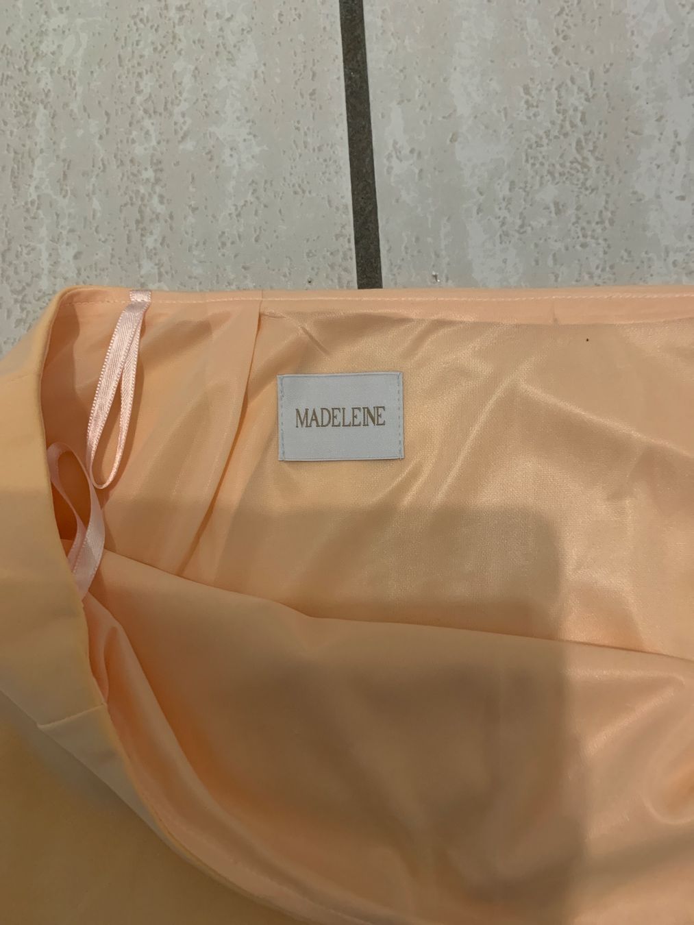 Madeleine Gonne: Neue Rock von MADELEINE – Nuovo e nell'imballaggio originale da Lausen venduto da tiguan07 4