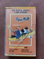 Papa Moll Kassette