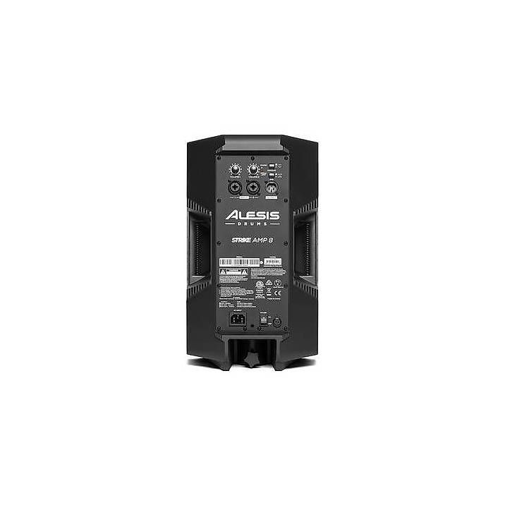 Verstärker: Alesis Strike Amp 8 Ampli de Batterie – Gebraucht aus Morges von GvnMusic 1