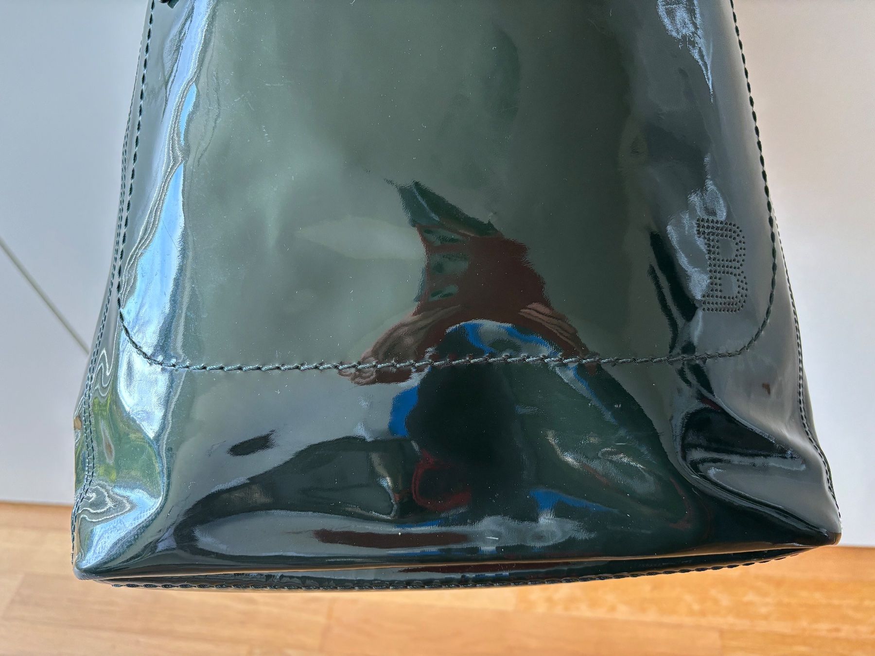 Bally Taschen für Damen: Shopper Bally – Gebraucht aus Zürich von ConnieS01 8