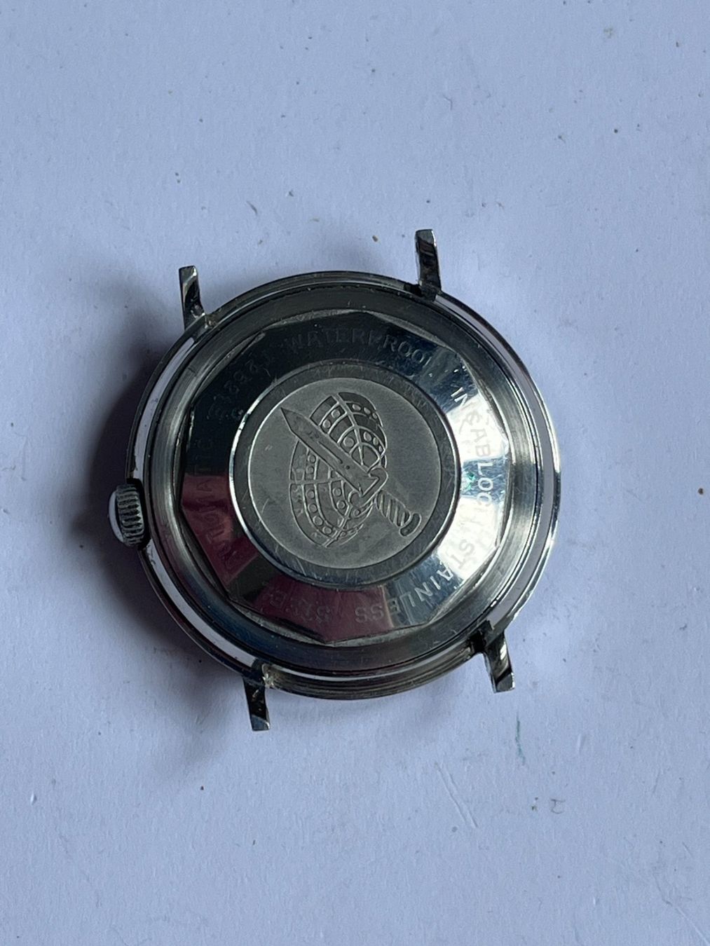 Vulcain Uhren: Vulcain Centenaire Automatic – Gebraucht aus Worblaufen von chronyves 1