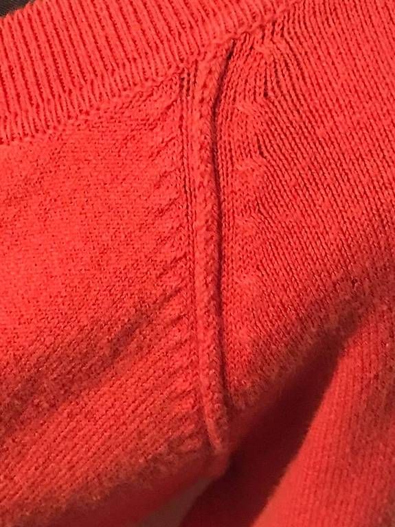 Pullover & Sweatshirts: Pull norwiss – Gebraucht aus Soyhières von 5jm_5czl 2