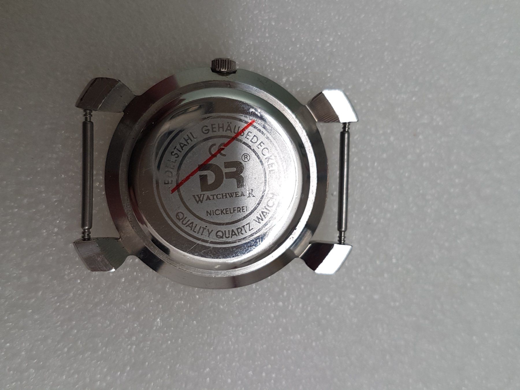 Orologi: Uhr... – Nuovo (secondo la descrizione) da Zürich venduto da ped_7ykk 3