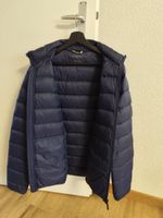 Lawrence Grey Daunenjacke Gr. L, Super Light Down