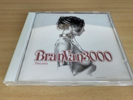 Bran Van 3000 – Discosis