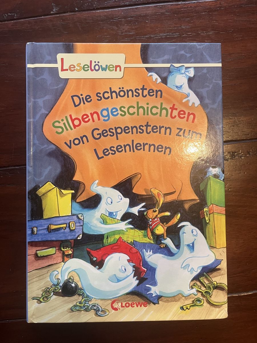 Libri: 8 Children's Early Reader Books – Nuovo (secondo la descrizione) da Marthalen venduto da grouset 1