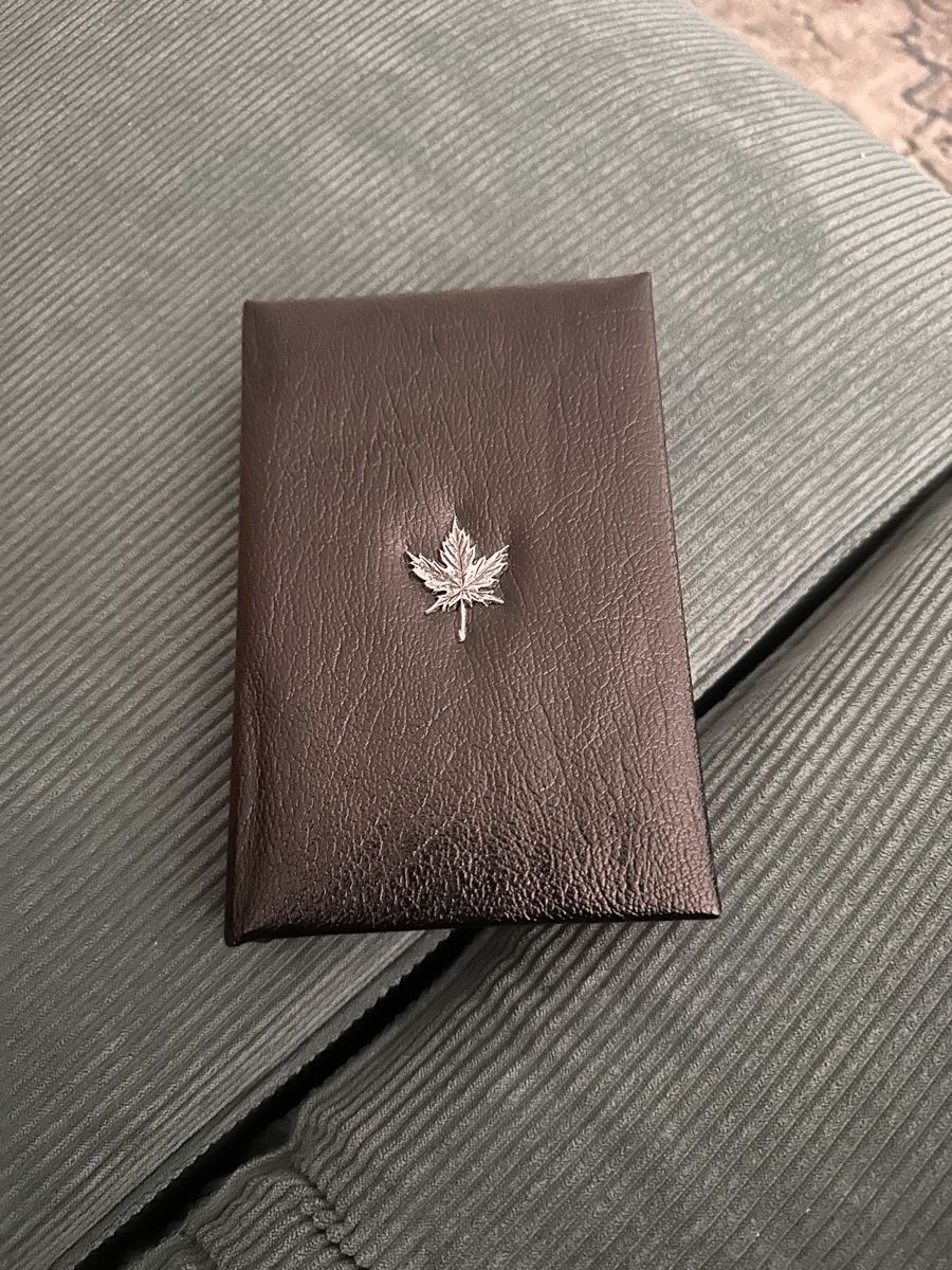 Alle Münzen: Royal Canadian Mint Set 1989 – Gebraucht aus Wolfhausen von jussila9 3