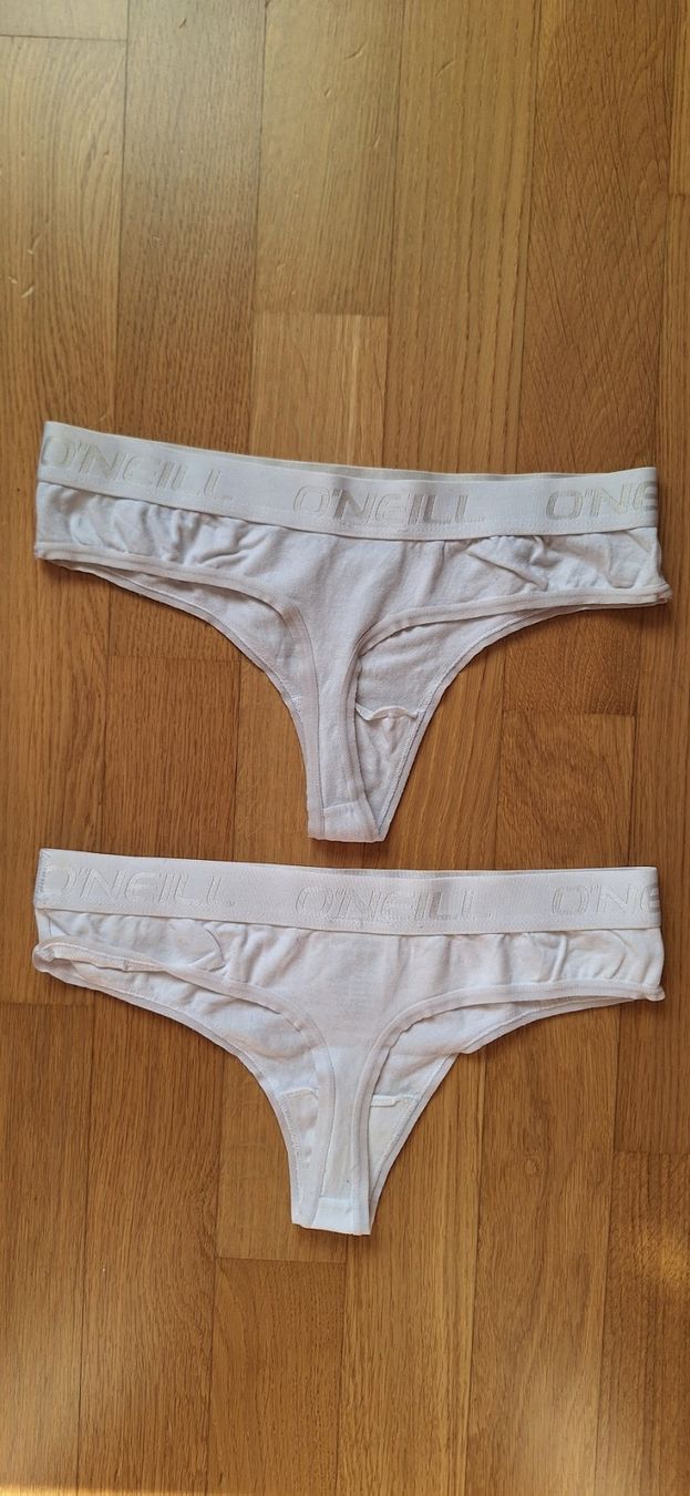 Altra biancheria intima: O'Neill, 2 string – Nuovo e nell'imballaggio originale da Lussery-Villars venduto da pousinete02 1